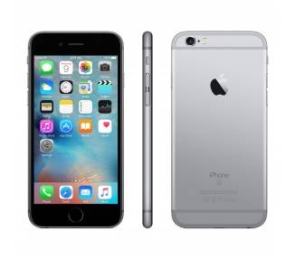 Apple iPhone 6 | Grey | 64GB | Refurbished | Grade A+ |