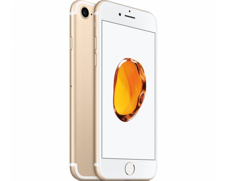 Apple iPhone 7 | 32GB | Gold | Unlocked | A | DPX