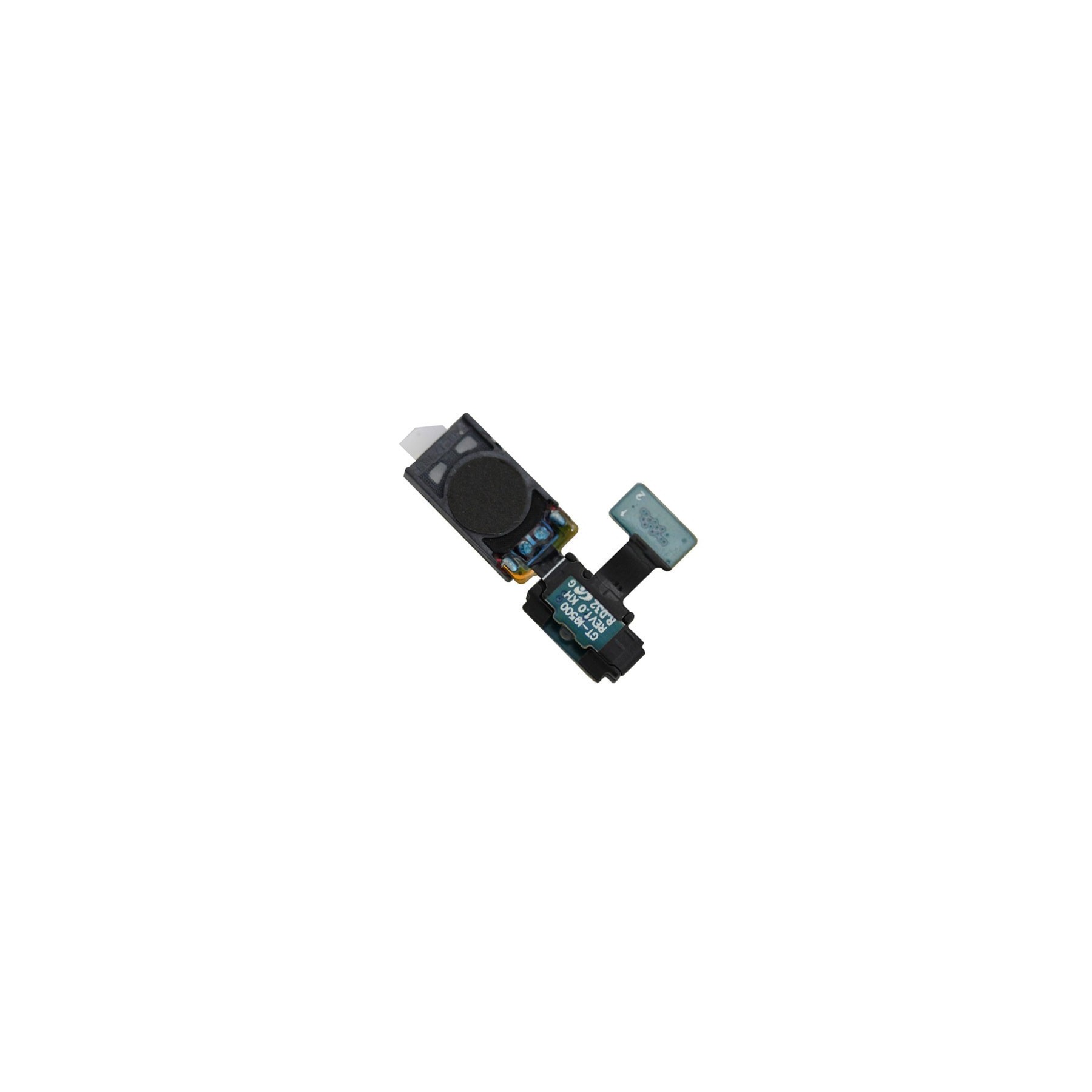 Samsung Galaxy S4 I9500 I9505 - Earphone And Proximity Sensor Flex Samsung Galaxy S4 I9500 I9505 - Earphone And Proximity Sensor Flex