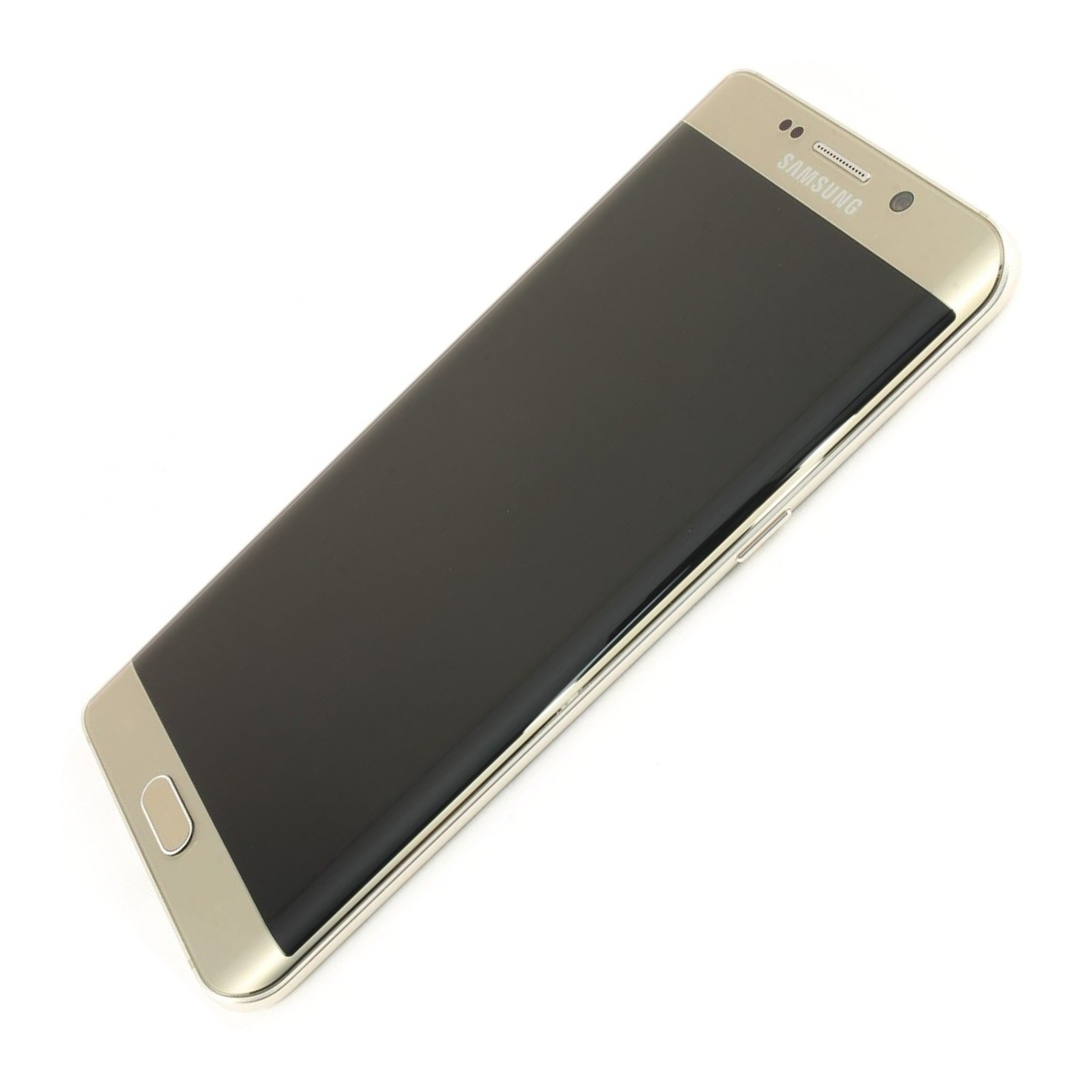 Samsung Galaxy S6 Edge+ | SM-G928F | 32GB | Gold | Unlocked | B