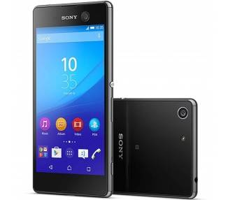 Sony Xperia M5 | 16GB | Black | Unlocked | B