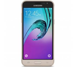 Samsung Galaxy J3 2016 | SM-J320FN | 8GB | Gold | Unlocked | A