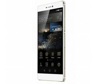 Huawei P8 | GRA-L09 | 16GB | White | Unlocked | B