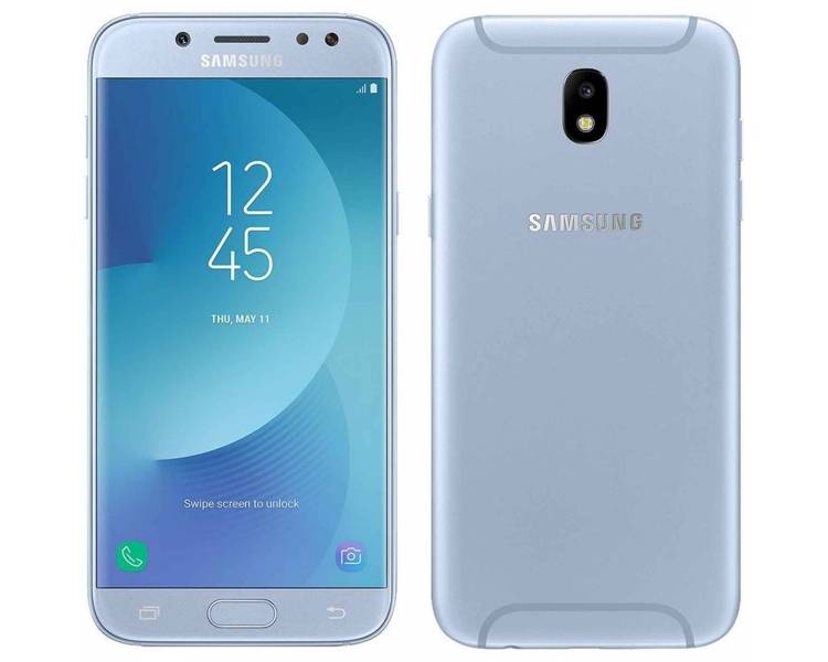 Samsung Galaxy J5 2017, J530F, 16GB, Azul,  B