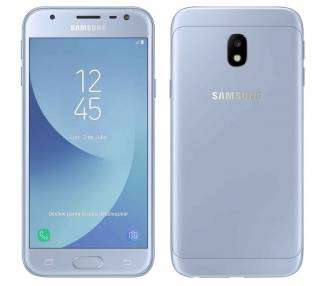 Samsung Galaxy J3 2017 | J330F | 16GB | Blue | Unlocked | A