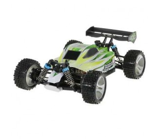 Wltoys A959-B 2.4G 1/18 4Wd 70Km/H Eléctrico Rtr Off Road Buggy Rc Coche R4H0