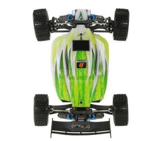 Wltoys A959-B 2.4G 1/18 4Wd 70Km/H Eléctrico Rtr Off Road Buggy Rc Coche R4H0