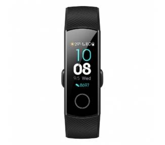 Huawei Honor Band 4 Amoled Táctil Pulsera Reloj Inteligente Impermeable Cardíaca