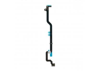 Cable flex boton home largo alargador principal para iPhone 6 4.7 ARREGLATELO - 1