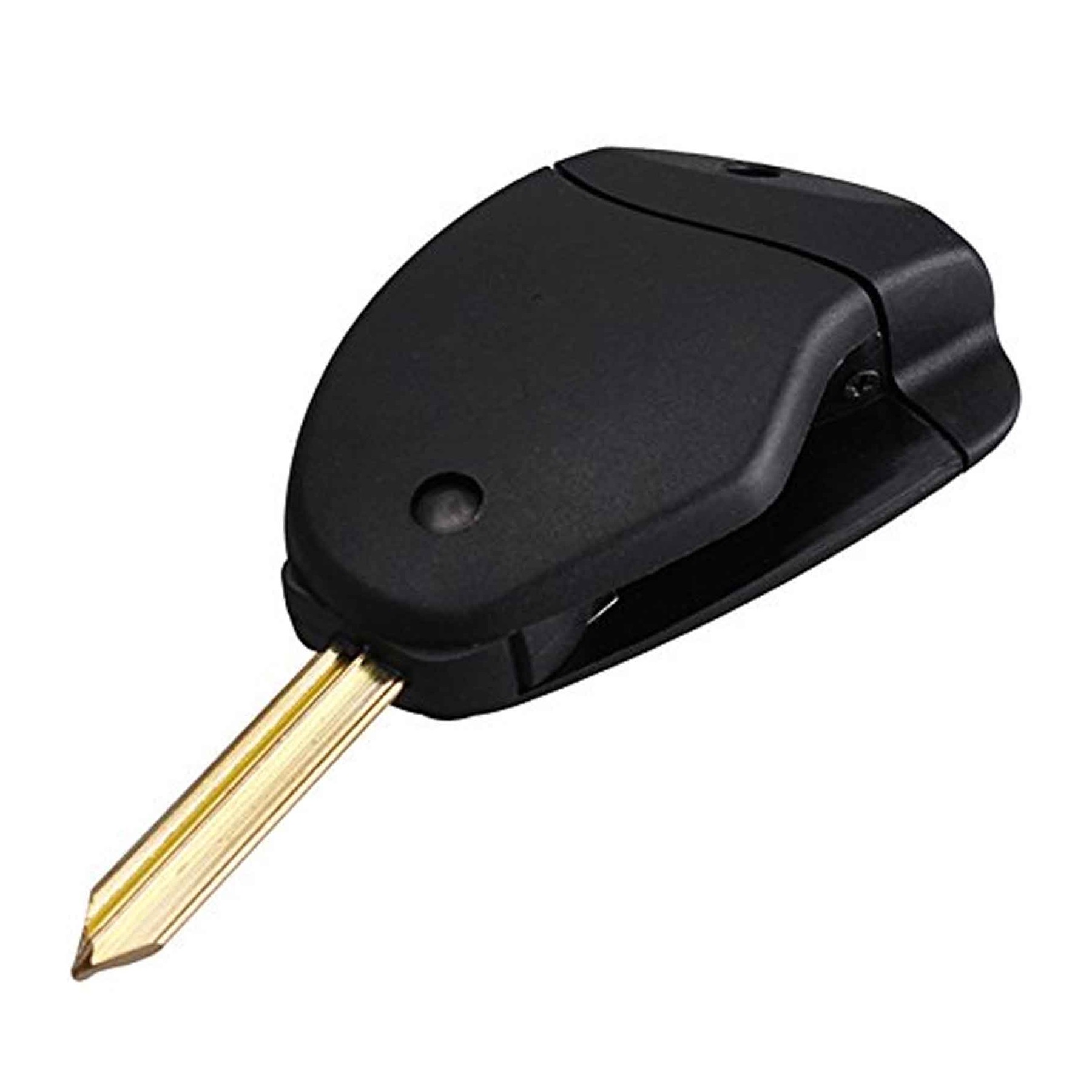 Mando Carcasa Llave Key Shell - Citroen - Expert Xantia Xsara, Espadín Sx9