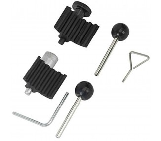 KIT DE CALADO DE DISTRIBUCION VAG,SEAT,AUDI,SKODA,VW, FORD 1.2D,1.6D,2.0D TDI