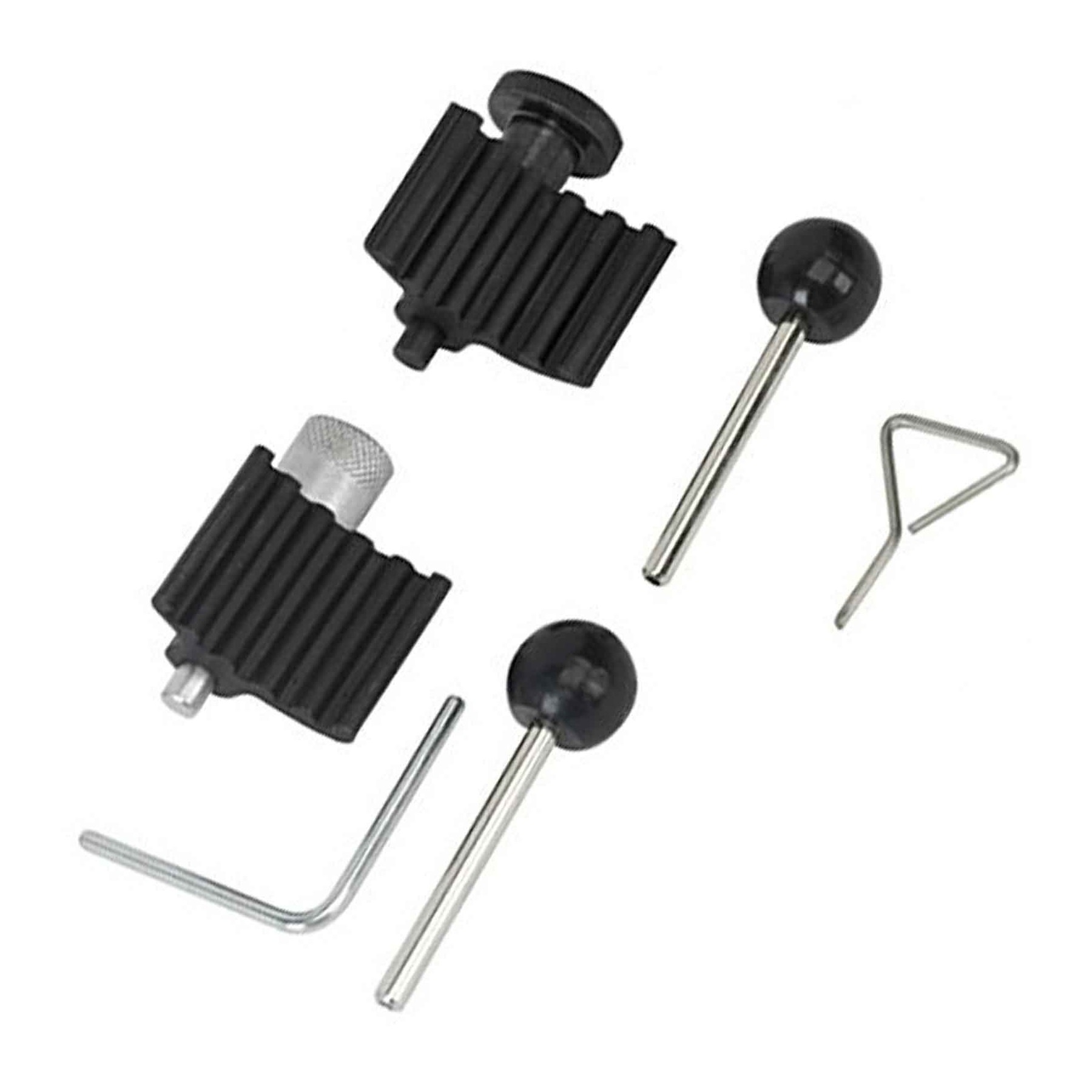 Kit Calado Distribucion Compatible para Seat Audi Skoda Vw Ford 1.2 1.6 2.0 TDi