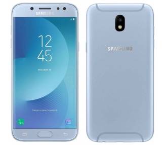 Samsung Galaxy J5 2017, 16GB, Azul,  C
