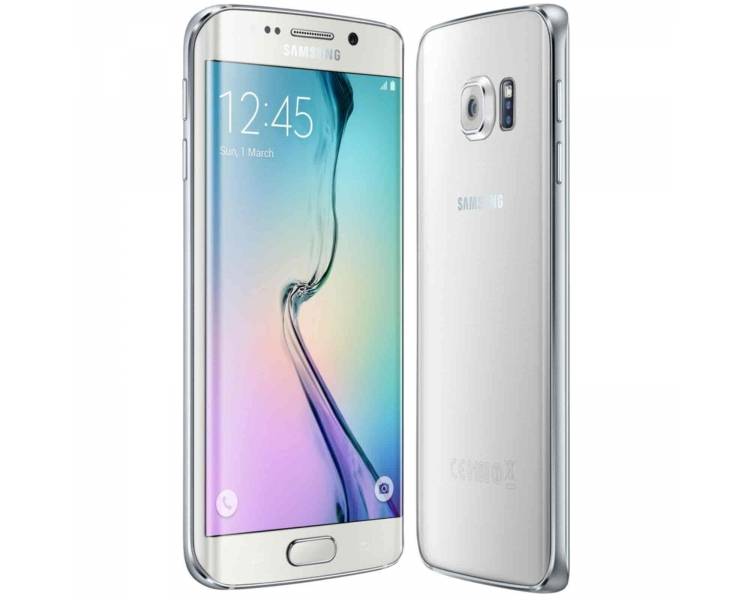 Samsung Galaxy S6 Edge+ | SM-G928F | 32GB | White | Unlocked | A