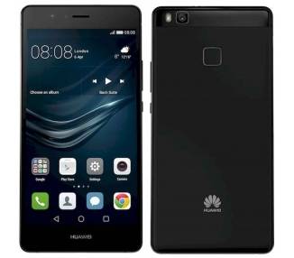 Huawei P9 Lite | VNS-L31 | 16GB | Black | Unlocked | B