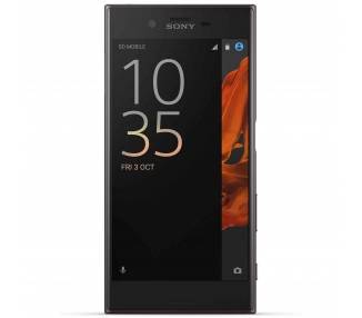 Sony Xperia XZ | F8331 | 32 Go | Noir | Gratuit | A +  - 1