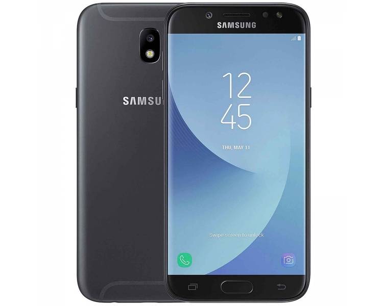 Samsung Galaxy J5 | 16GB | Black | Unlocked | C