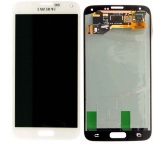 Original Display for Samsung Galaxy S5, Recovered, Grade B  - 1