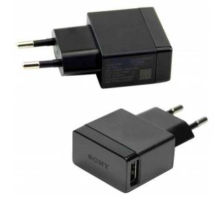 Charger Sony EP880 Without Cable | Color Black