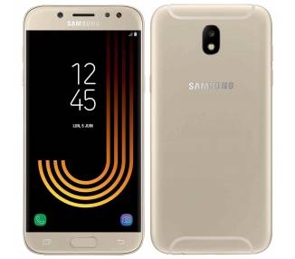 Samsung Galaxy J5 2017 | SM-J530F | 16GB | Dorado | Libre | C