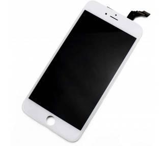 Écran pour iPhone 6 Plus OEM, fabrication d'équipement d'origine, blanc ARREGLATELO - 1