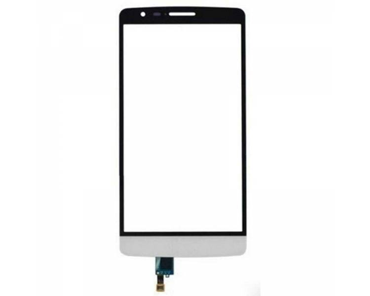 Tactil para LG G3 Mini | Color Blanco