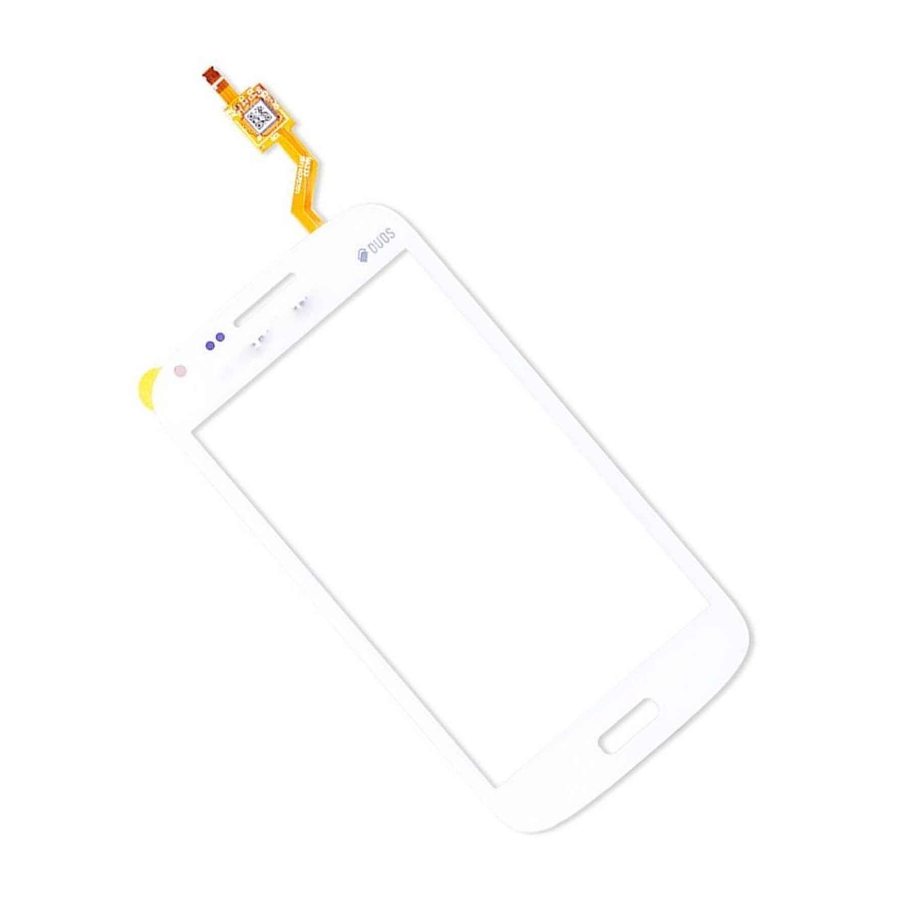 Pantalla Tactil Digitalizador Para Samsung Galaxy Core Duos I8260 I8262 Blanco