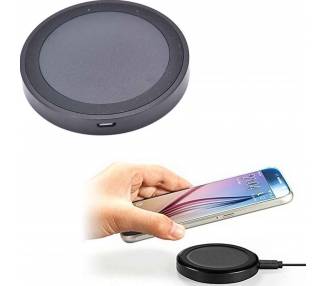 Wireless Charging Pad for Samsung Galaxy S6 S2 S3 S4 S5 Note 2 3 4