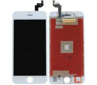 Display for iPhone 6S, Color White ARREGLATELO - 2