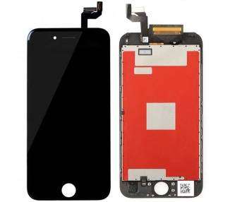 Display for iPhone 6S Plus, Color Black ARREGLATELO - 2