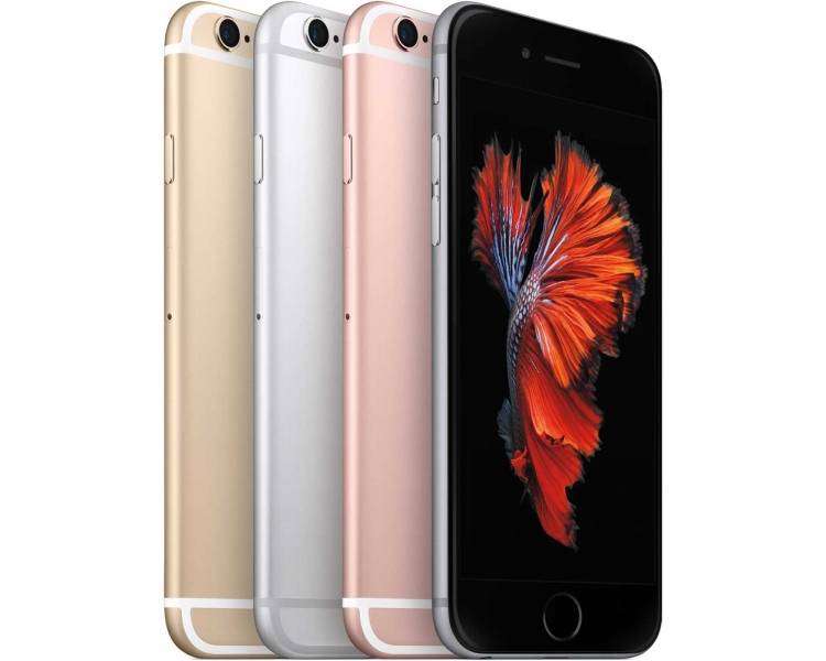 Apple iPhone 6S - Unlocked - Refurbished