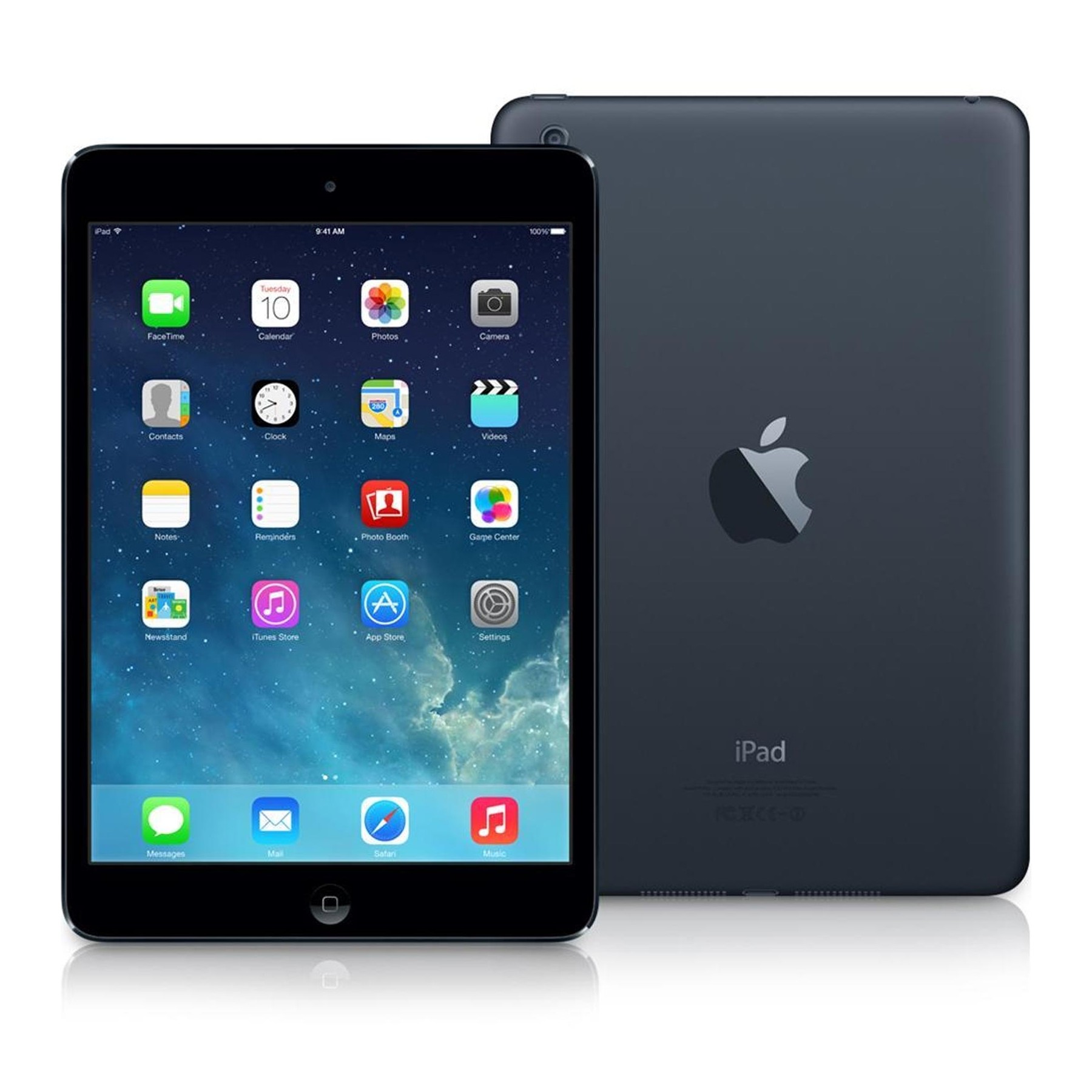 Apple Ipad Mini 16Gb - Negro - Wifi - Grado B -