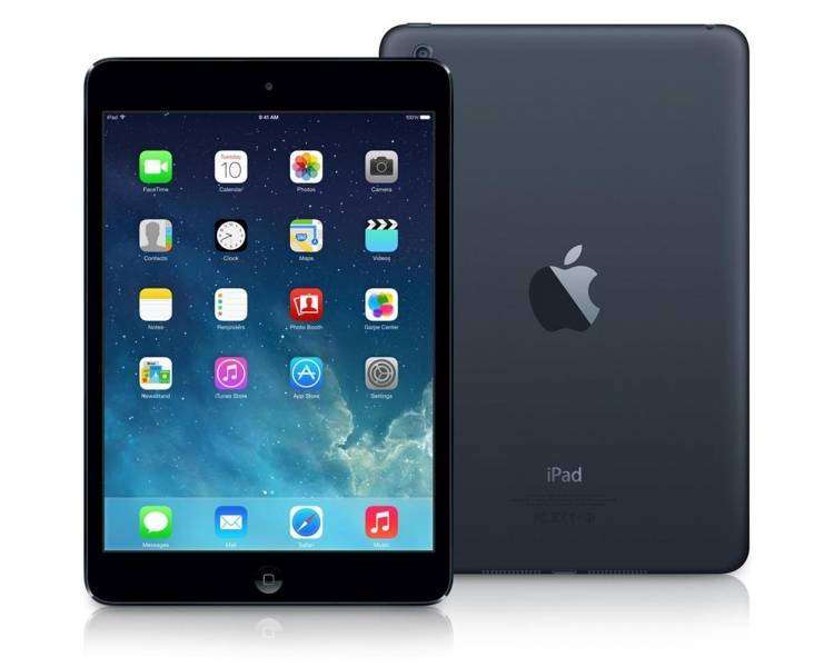 APPLE iPad Mini Wi-Fi 16GB Space Grey | A1432 ME279ZP/A | A+