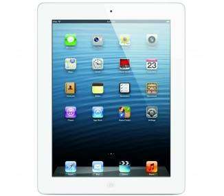 APPLE iPad 3 Wi-Fi 16GB Silver | A1416 MD328C/A | A+  - 1