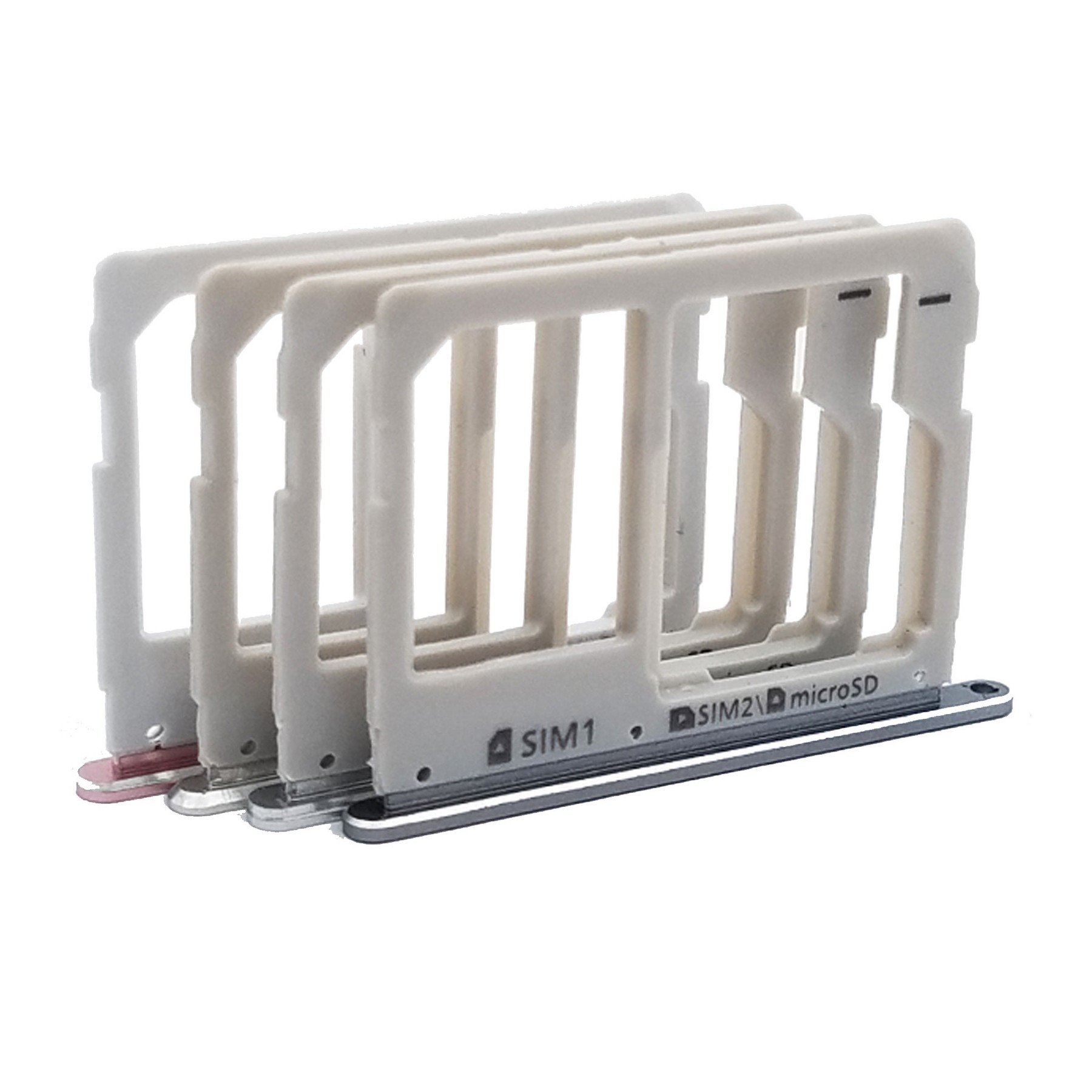 Bandeja Sim para Samsung Galaxy A5 2016