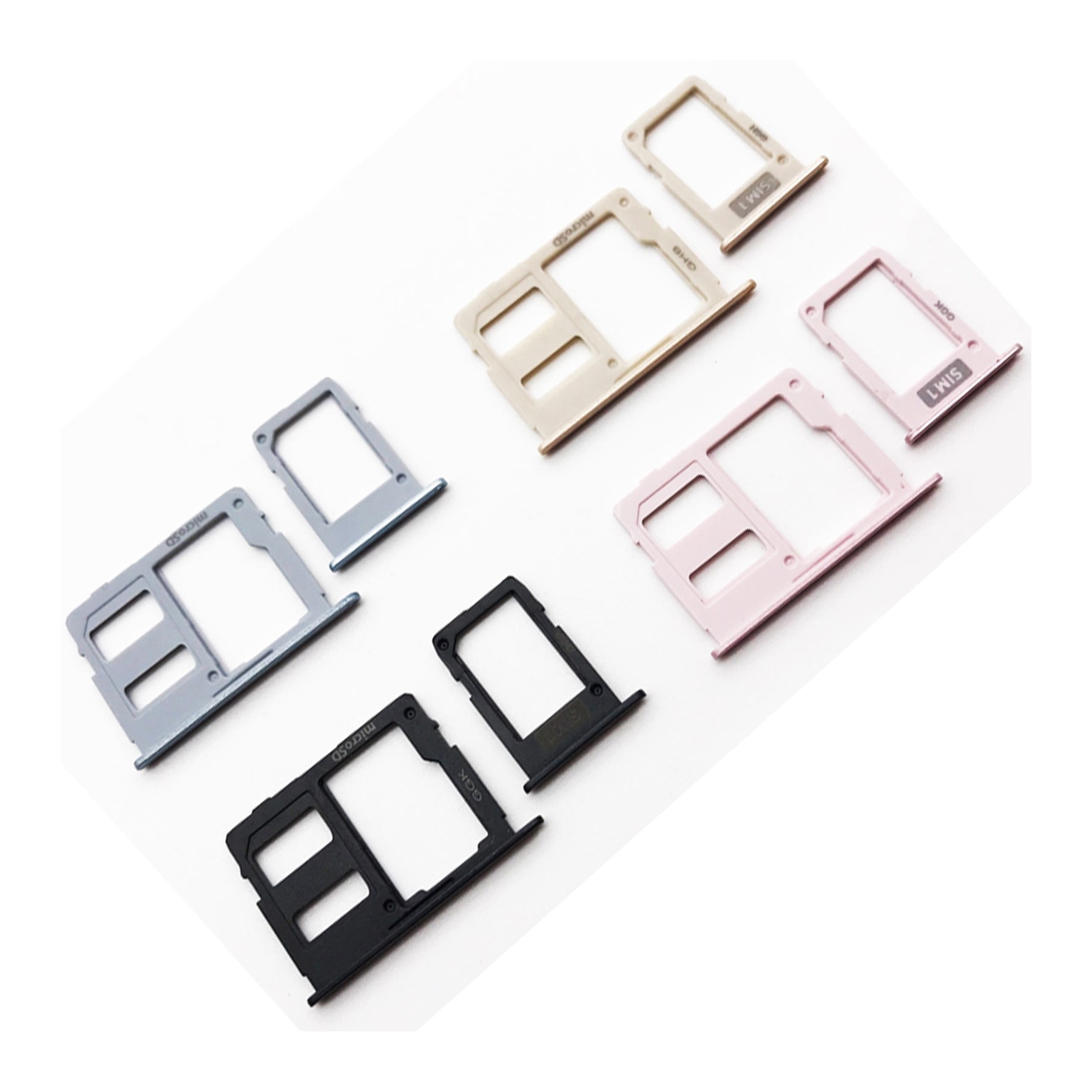 Sim Tray for Samsung Galaxy J7 J730 2017
