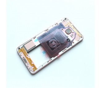Chasis para Samsung Galaxy A5 2016 - Reemplaza el original