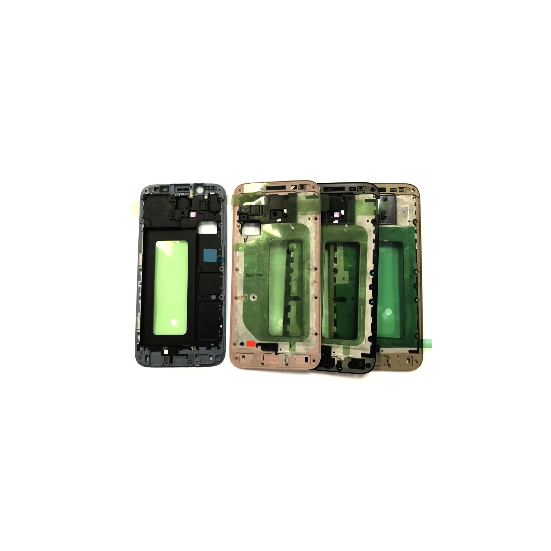 Marco Intermedio Para Samsung Galaxy J5 2017 J530F