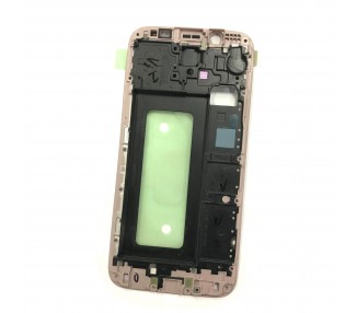 Marco Intermedio Para Samsung Galaxy J5 2017 J530F