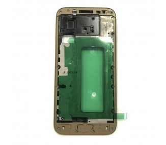 Marco Intermedio Para Samsung Galaxy J5 2017 J530F