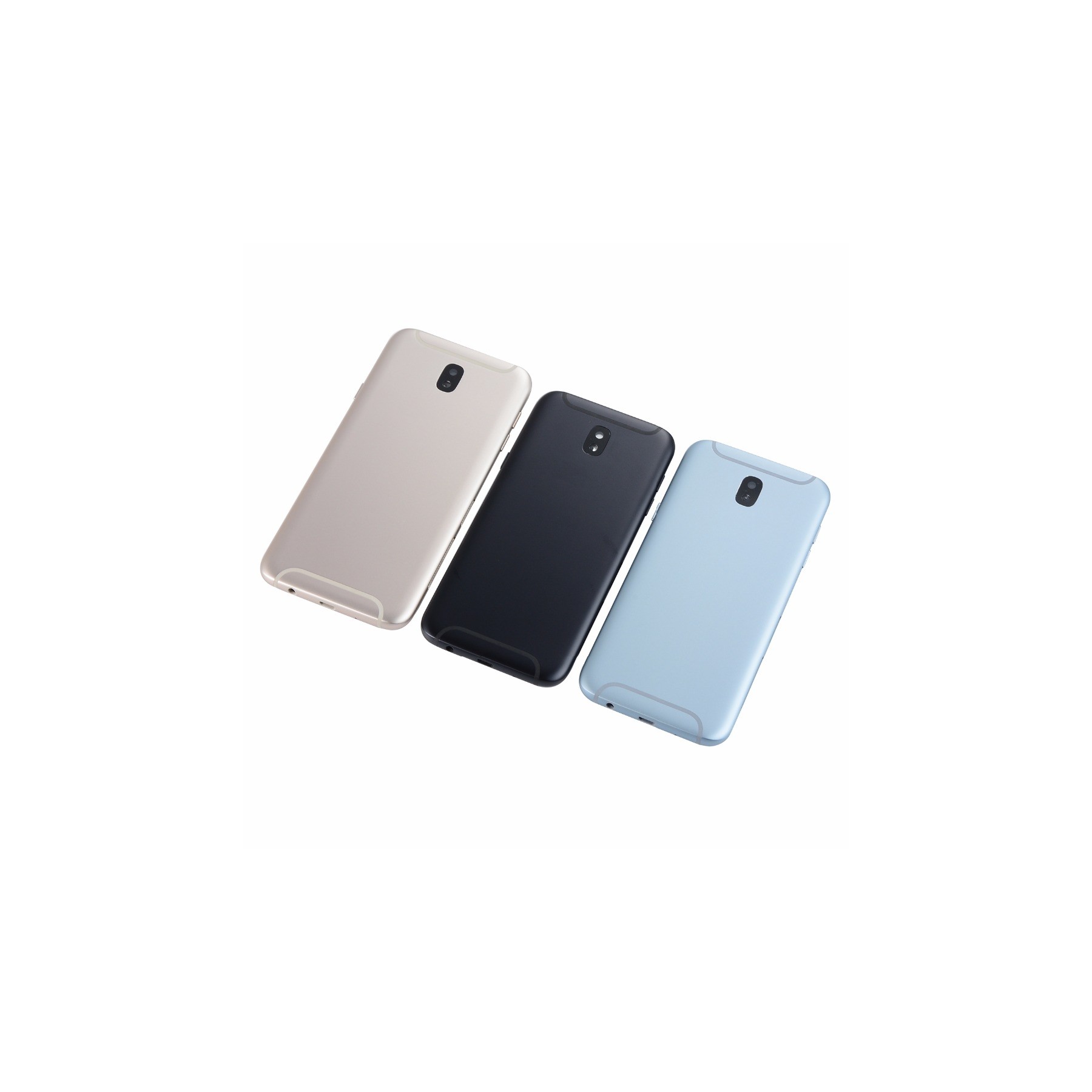 Chasis Para Samsung Galaxy J7 2017 J730F