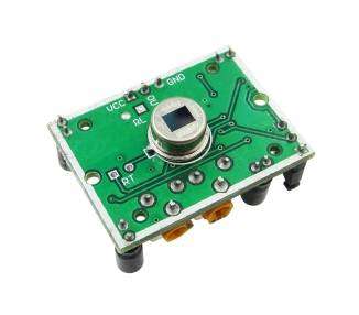 HC-SR501 Modulo Detector De Movimiento Sensor Infrarrojo HCSR501 PIR Arduino S03 ARREGLATELO - 2
