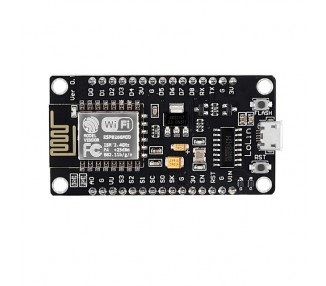 NodeMcu V3 ESP8266 ESP12E CH340 WiFi Wireless Module IOT Lua W0013