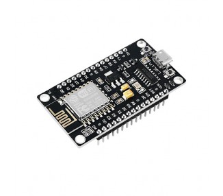 NodeMcu V3 ESP8266 ESP12E CH340 WiFi Wireless Module IOT Lua W0013