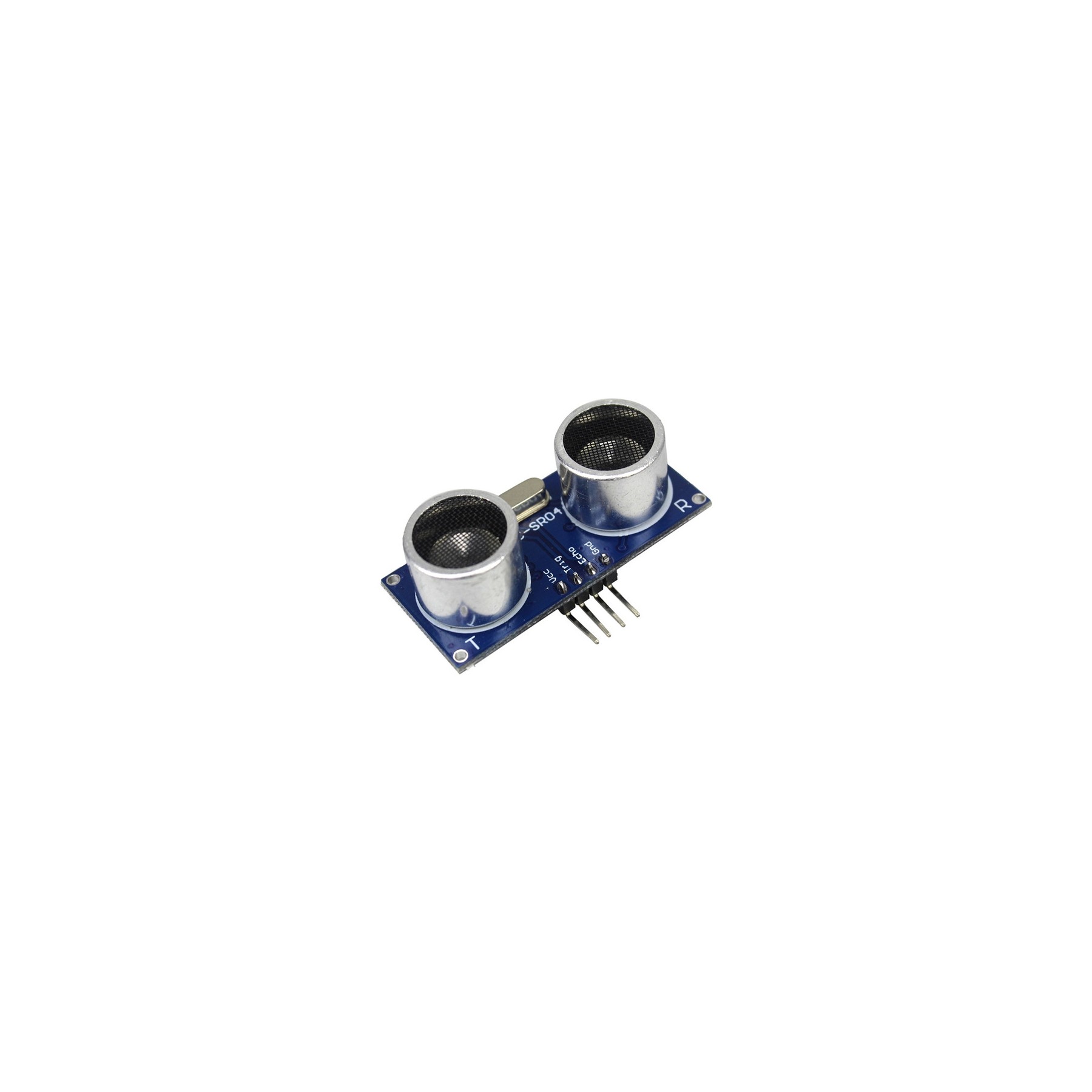 HC-SR04 Sensor Ultrasonidos Arduino Módulo Medidor De Distancia S0007 HC-SR04 Sensor Ultrasonidos Arduino Módulo Medidor De Distancia S0007