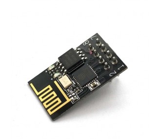 ESP8266 Módulo WIFI ARDUINO PIC AVR SENSOR Robótica ELECTRONICA ESP-01 W0003