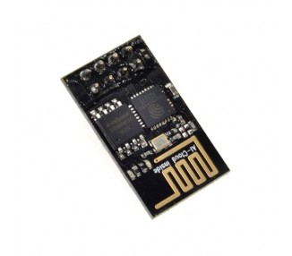 ESP8266 Módulo WIFI ARDUINO PIC AVR SENSOR Robótica ELECTRONICA ESP-01 W0003