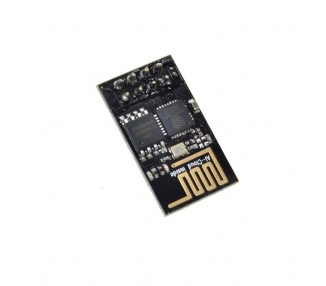 ESP8266 Módulo WIFI ARDUINO PIC AVR SENSOR Robótica ELECTRONICA ESP-01 W0003