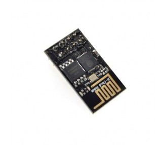 Esp8266 Módulo Wifi Arduino Pic Avr Sensor Robótica Electronica Esp-01 W0003