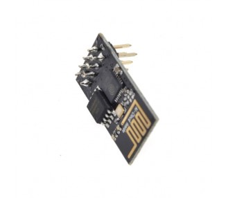 ESP8266 Módulo WIFI ARDUINO PIC AVR SENSOR Robótica ELECTRONICA ESP-01 W0003